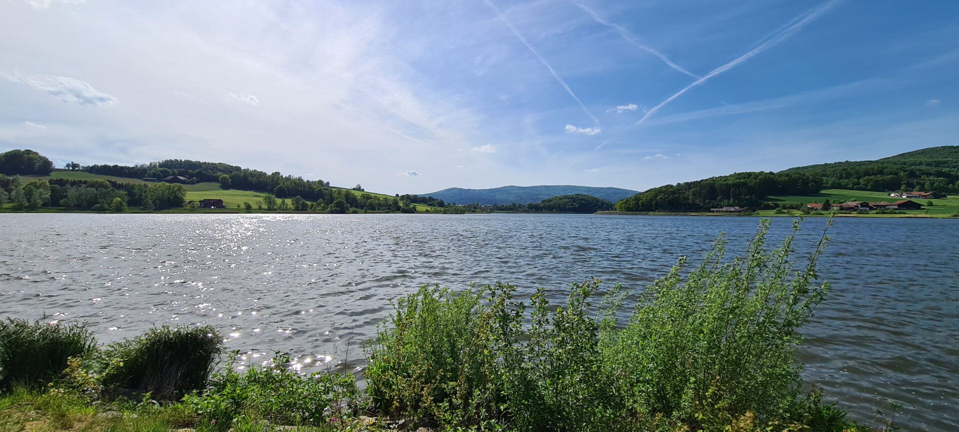 Drachensee